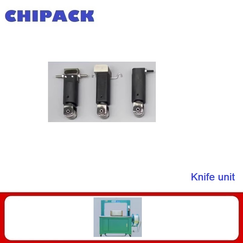 Q8 strapping machine knife uni